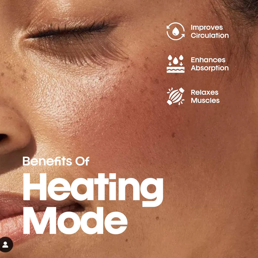 7-in-1 LED Facial Sculptor