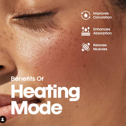 7-in-1 LED Facial Sculptor