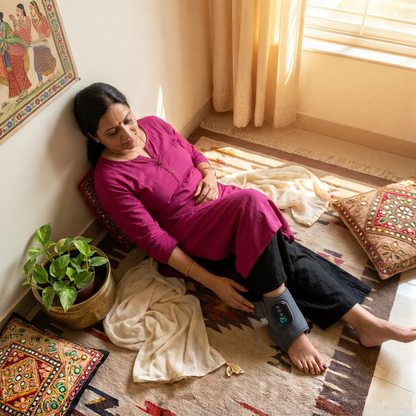 Vitalsy™ India’s Most Advanced Foot Pain Relief Device