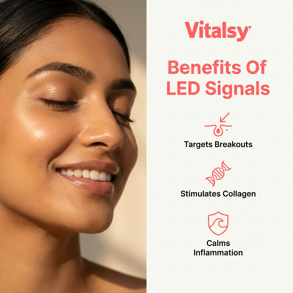 7-in-1 LED Facial Sculptor