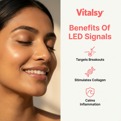 7-in-1 LED Facial Sculptor