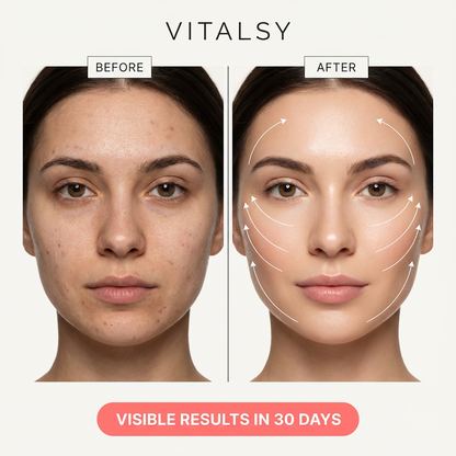 7-in-1 LED Facial Sculptor