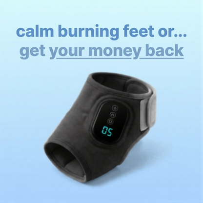 Vitalsy™ India’s Most Advanced Foot Pain Relief Device
